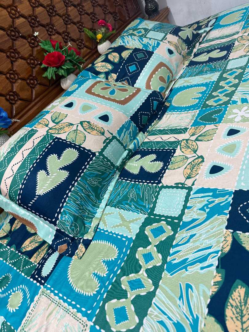Nakshapoth, nokshapoth, sheets, Home Textiles, Premium Bedding, Online Bed Sheet Shop, Cotton Bed Sheets, Bedroom Decor, Bed Covers, Trendy Bedding, Home Furnishing Bangladesh.