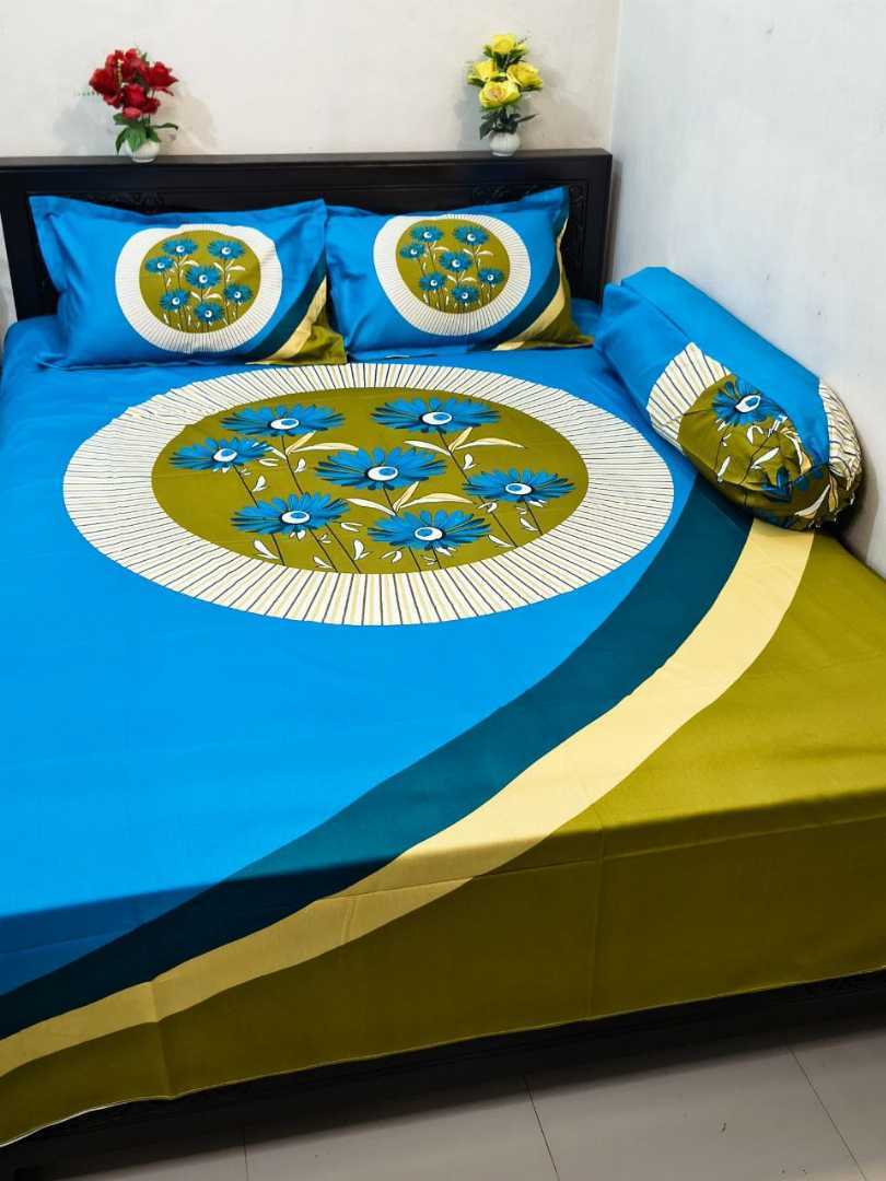 Nakshapoth, nokshapoth, sheets, Home Textiles, Premium Bedding, Online Bed Sheet Shop, Cotton Bed Sheets, Bedroom Decor, Bed Covers, Trendy Bedding, Home Furnishing Bangladesh.