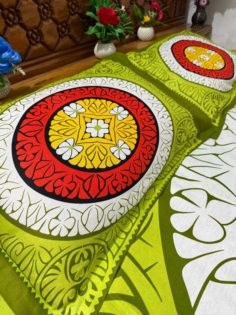 Nakshapoth, nokshapoth, sheets, Home Textiles, Premium Bedding, Online Bed Sheet Shop, Cotton Bed Sheets, Bedroom Decor, Bed Covers, Trendy Bedding, Home Furnishing Bangladesh.