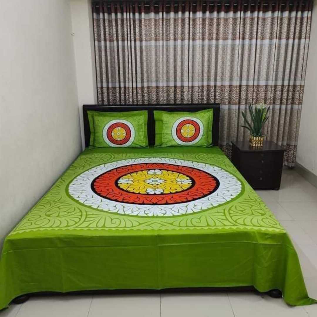 Nakshapoth, nokshapoth, sheets, Home Textiles, Premium Bedding, Online Bed Sheet Shop, Cotton Bed Sheets, Bedroom Decor, Bed Covers, Trendy Bedding, Home Furnishing Bangladesh.