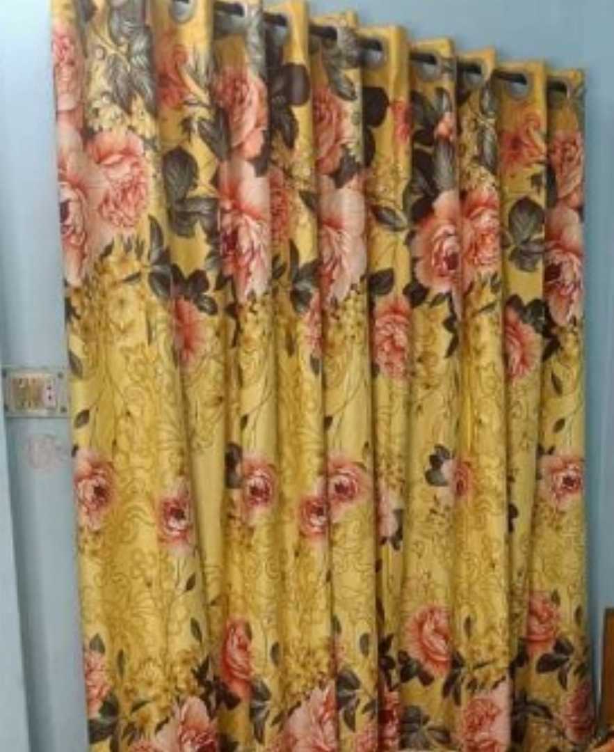 Synthetic,Ailet,Curtain