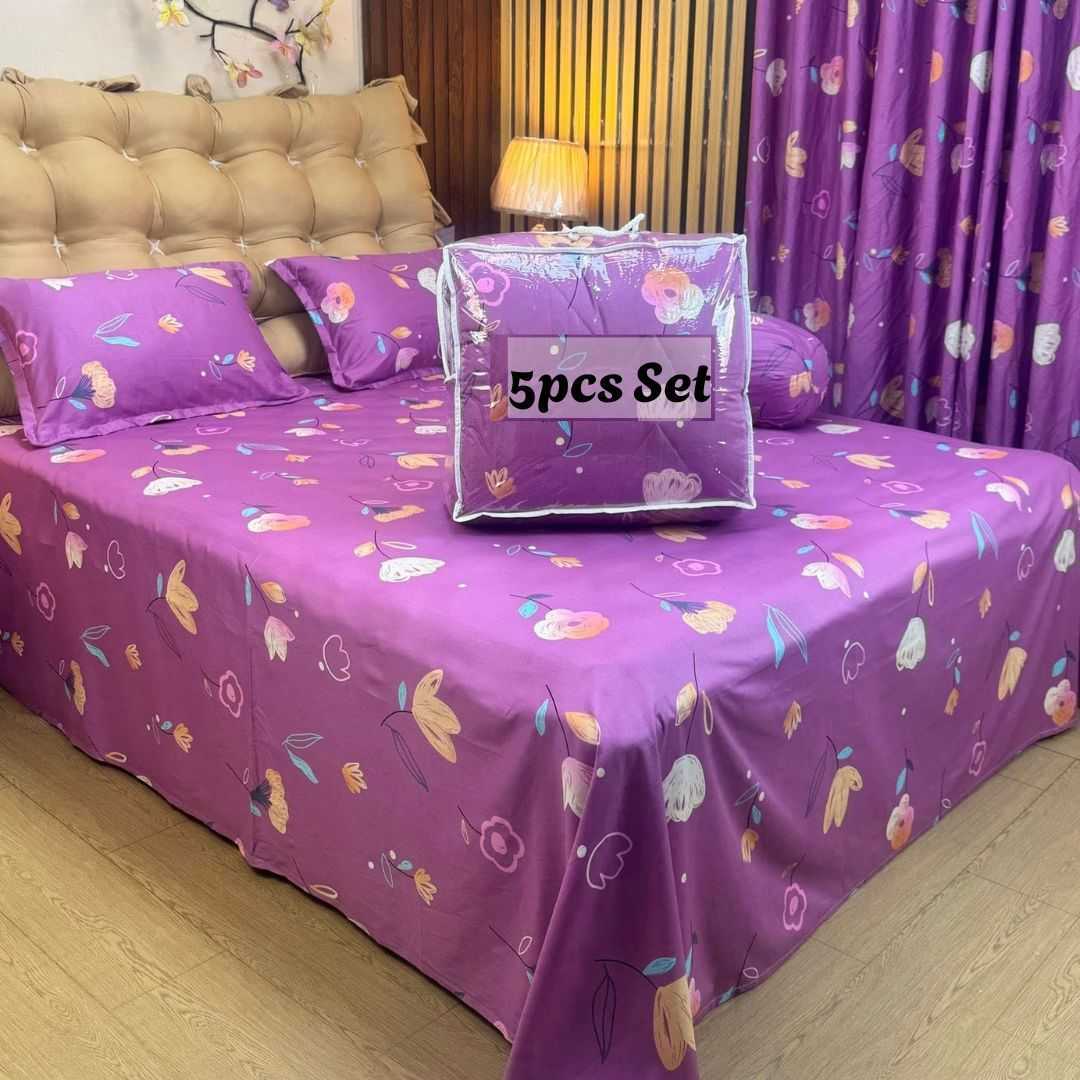 Premium,Quality,Twill,Cotton,Comforter